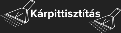 Automata Kárpittisztító